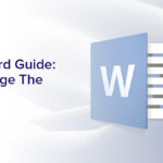 Microsoft Word Guide