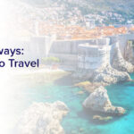 Perfect Getaways