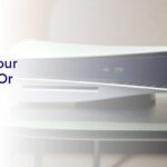 Positioning Your Ps5