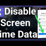 Turn off Screen Time on Iphone: Managing Usage
