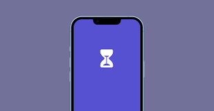 Set Screen Timeout on Iphone