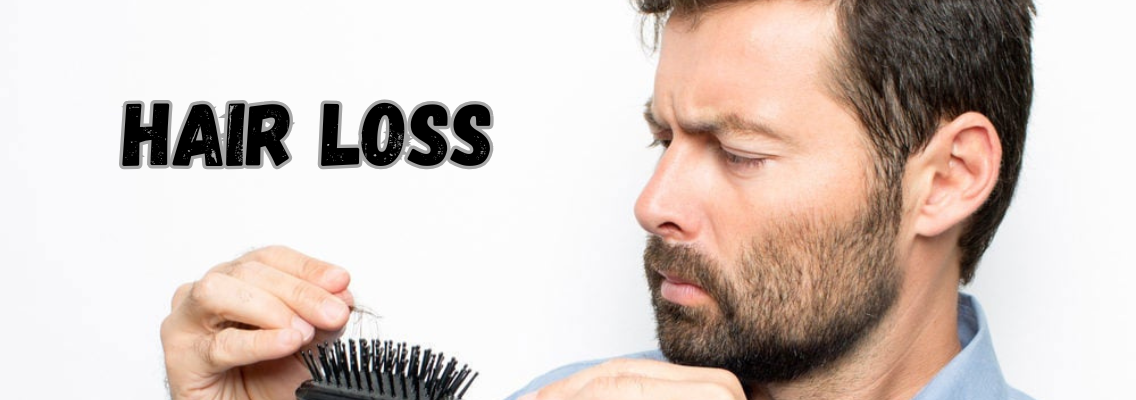 The Effective Solutions for Hair Loss: